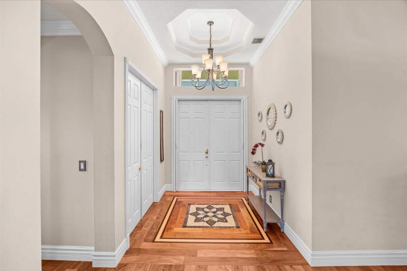 4 bedroom Single Family Residence at 910 SW Lost River Shores Drive, Lost River Cove Ph 02, Stuart — photo 4