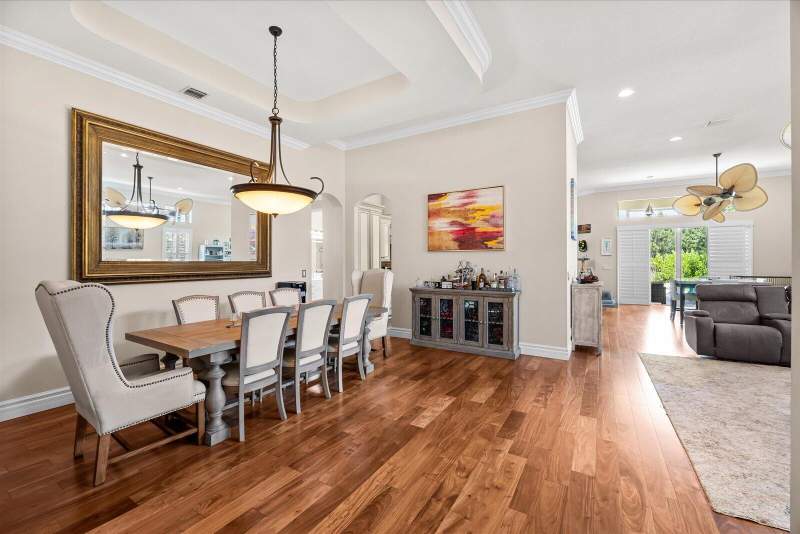 4 bedroom Single Family Residence at 910 SW Lost River Shores Drive, Lost River Cove Ph 02, Stuart — photo 5