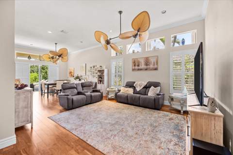 910 SW Lost River Shores Drive, Stuart FL - photo 8 of 53