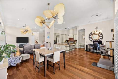 910 SW Lost River Shores Drive, Stuart FL - photo 12 of 53