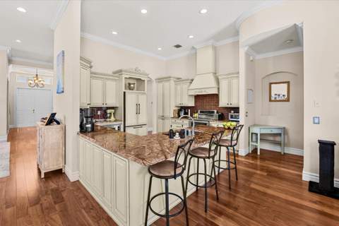 910 SW Lost River Shores Drive, Stuart FL - photo 14 of 53