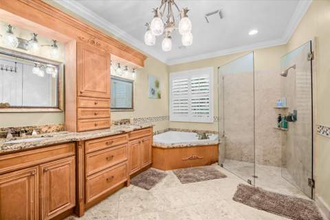 910 SW Lost River Shores Drive, Stuart FL - photo 24 of 53