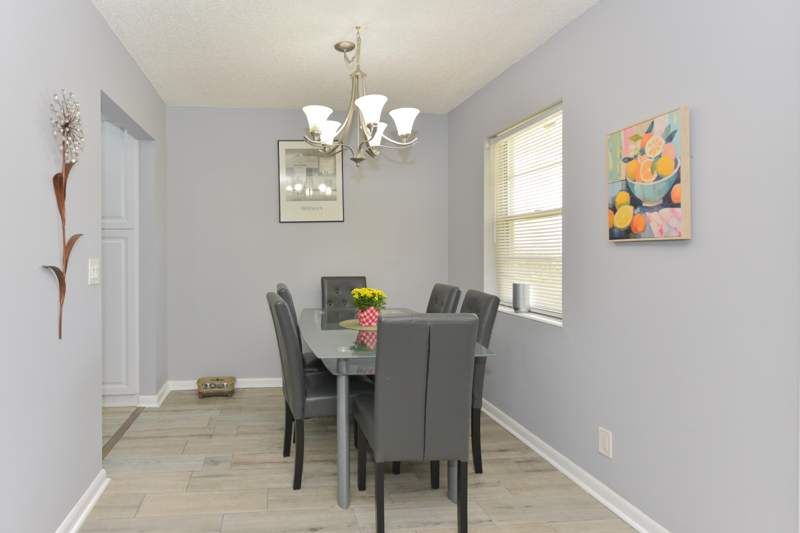 2 bedroom Condominium at 314 Chatham P, Chatham Condos, West Palm Beach — photo 5