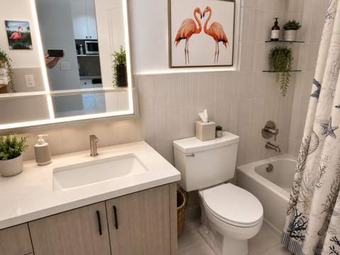 1105 S Riverside Drive #205, Pompano Beach FL - photo 22 of 24