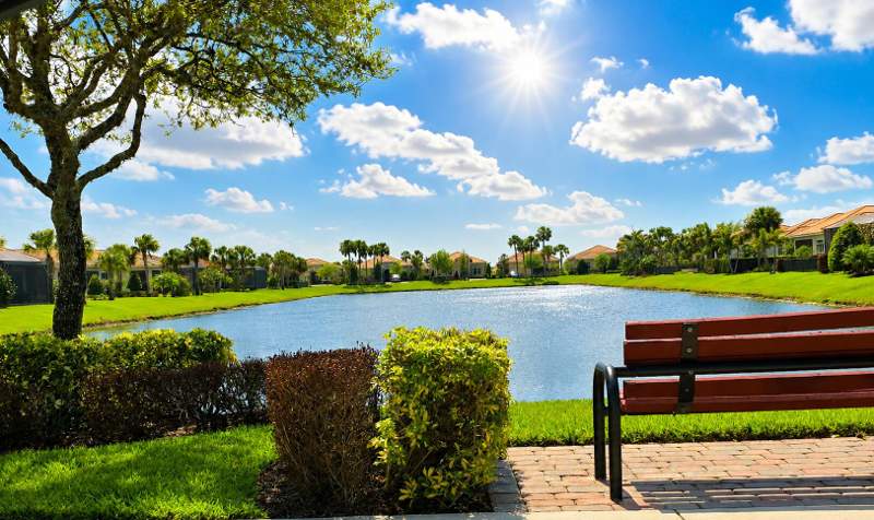 2 bedroom Single Family Residence at 11111 SW Visconti Way, Verano, Pga Verano, Verano Pud 1 Plat No 15, Port St. Lucie — photo 3