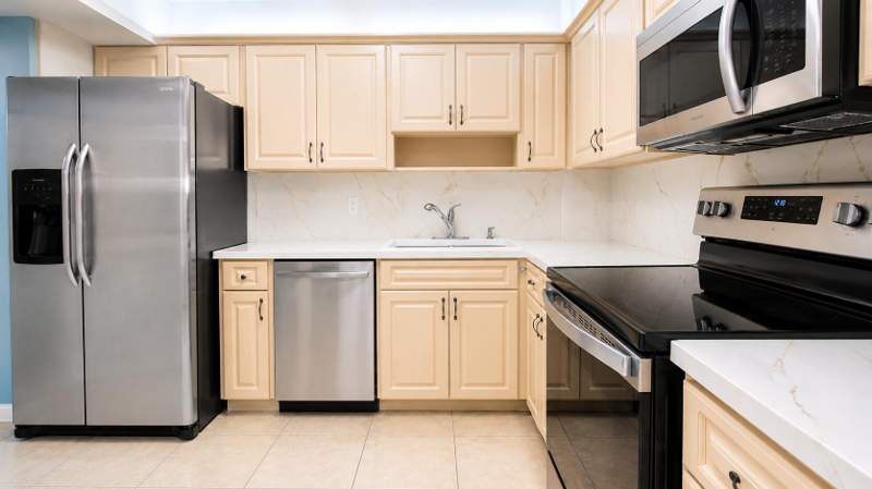 2 bedroom Condominium at 4001 Hillcrest Drive #705, Hillcrest East , Hollywood — photo 3