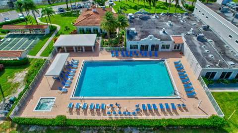 6241 Pointe Regal Circle #108, Delray Beach FL - photo 20 of 51