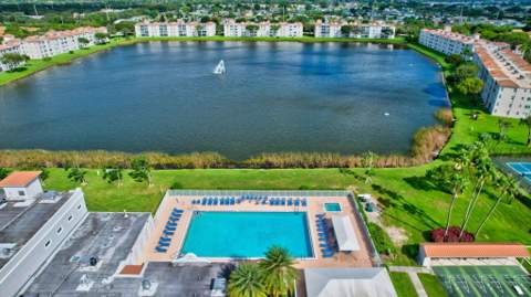 6241 Pointe Regal Circle #108, Delray Beach FL - photo 21 of 51