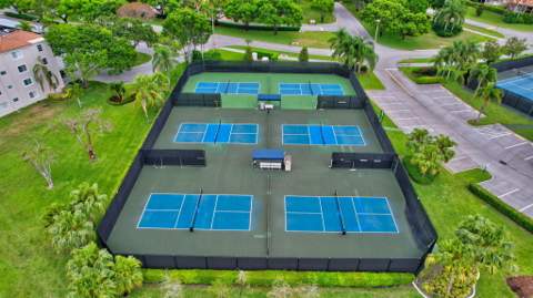 6241 Pointe Regal Circle #108, Delray Beach FL - photo 22 of 51