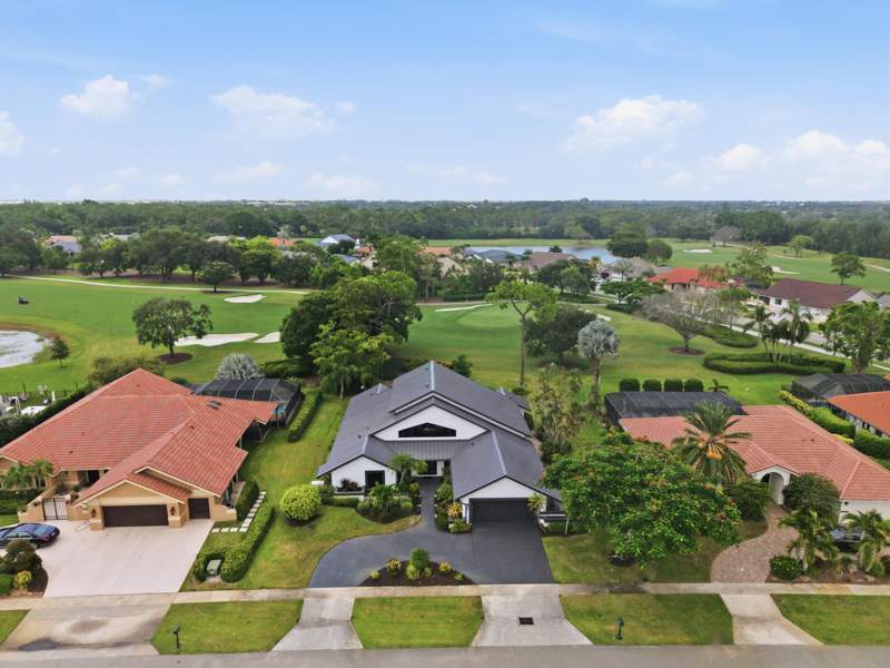 3 bedroom Single Family Residence at 21878 Old Bridge Trail, Boca Woods Country Club , Boca Raton — photo 3
