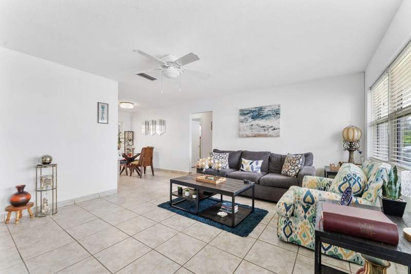 2 bedroom Single Family Residence at 1450 NW 69th Avenue, Paradise Gardens Sec 2, Margate — photo 5