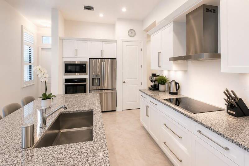 3 bedroom Single Family Residence at 187 SE Via Sangro, Rivella, Port St. Lucie — photo 4