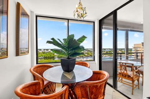 3589 S Ocean Boulevard #908, South Palm Beach FL - photo 14 of 46