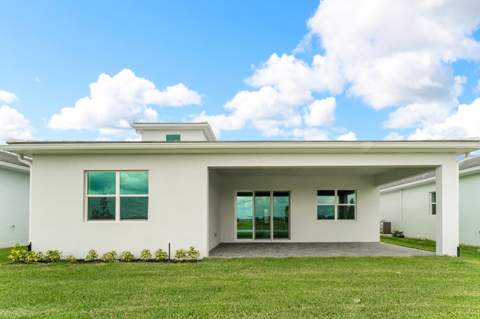 14254 SW Artesia Dr Drive, Port St. Lucie FL - photo 13 of 14