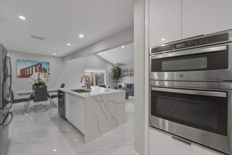 3 bedroom Single Family Residence at 11120 NW 27th Place, Millers Sunrise Estates, Sunrise — photo 4