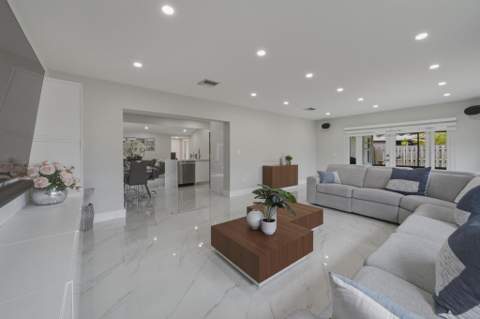 11120 NW 27th Place, Sunrise FL - photo 7 of 21