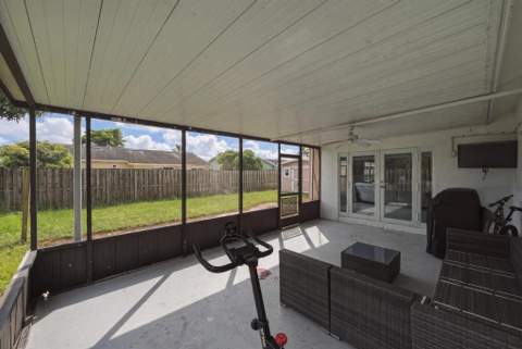 11120 NW 27th Place, Sunrise FL - photo 20 of 21