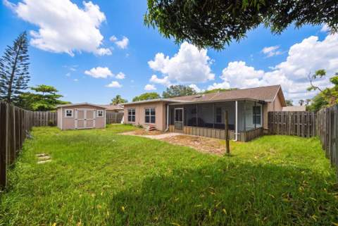 11120 NW 27th Place, Sunrise FL - photo 21 of 21