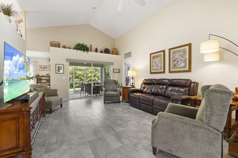 3 bedroom Single Family Residence at 4310 SE Scotland Cay Way, Emerald Lakes, Stuart — photo 5