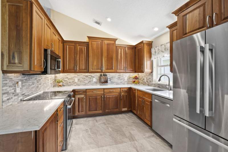 3 bedroom Single Family Residence at 4310 SE Scotland Cay Way, Emerald Lakes, Stuart — photo 3