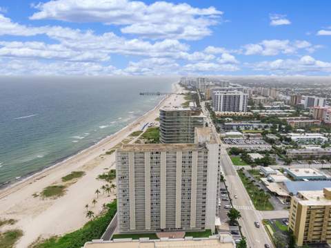 750 N Ocean Boulevard #1405, Pompano Beach FL - photo 22 of 26