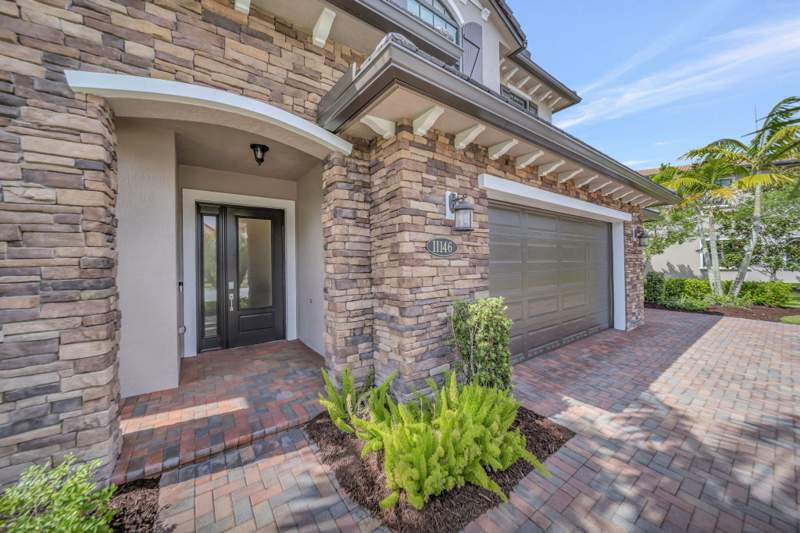5 bedroom Single Family Residence at 11146 Meridian Drive, Watercrest, Parkland — photo 5