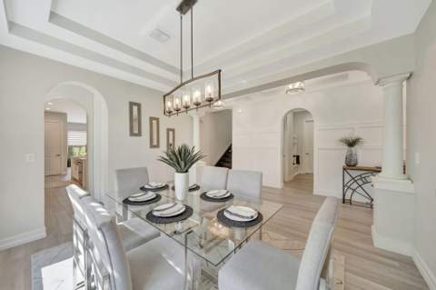 11146 Meridian Drive, Parkland FL - photo 12 of 77
