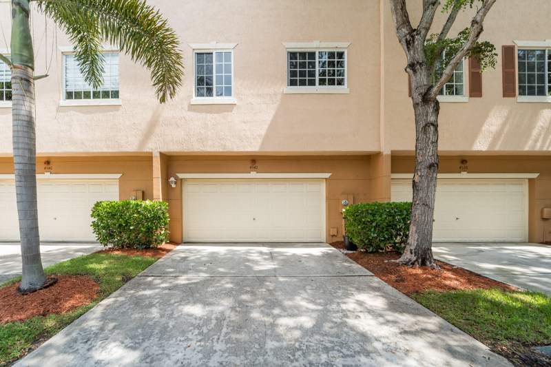 3 bedroom Townhouse at 4542 Danson Way, Bexley Park, Delray Beach — photo 2