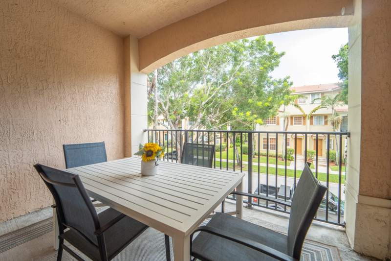3 bedroom Townhouse at 4542 Danson Way, Bexley Park, Delray Beach — photo 4