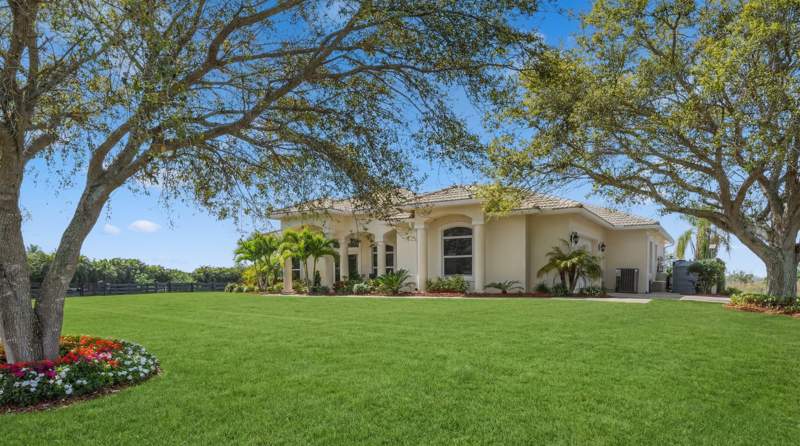 4 bedroom Single Family Residence at 15380 46th Lane, Palm Beach Point - Sun glade, Wellington — photo 4