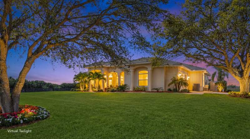 4 bedroom Single Family Residence at 15380 46th Lane, Palm Beach Point - Sun glade, Wellington — photo 5