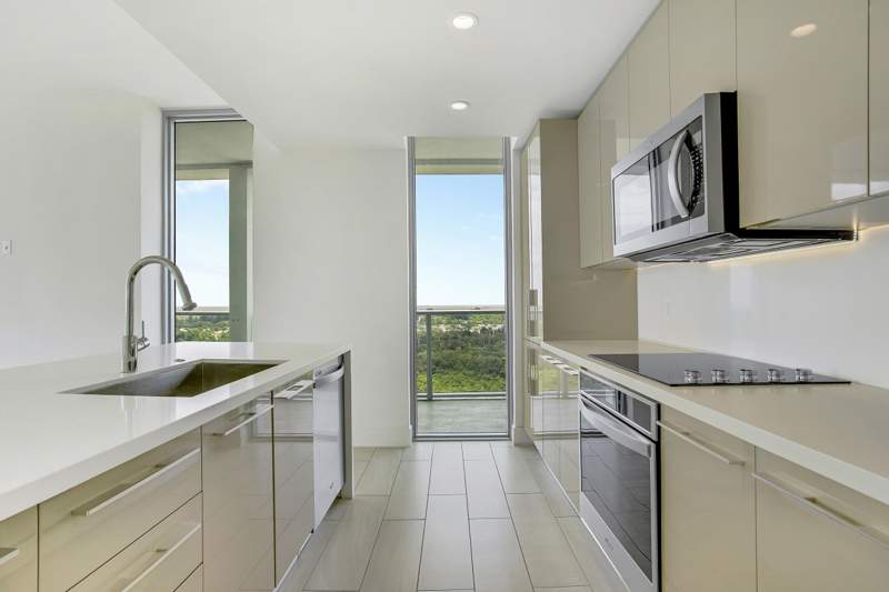 2 bedroom Condominium at 2000 Metropica Way #1503, Metropica North Tower One, Sunrise — photo 5