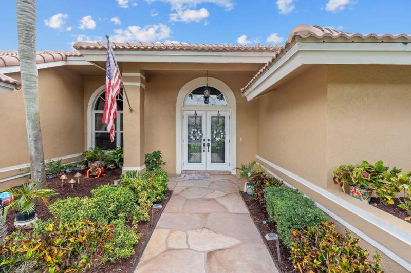 4 bedroom Single Family Residence at 8663 NW 50th Drive, Pine Ridge, Coral Springs — photo 4
