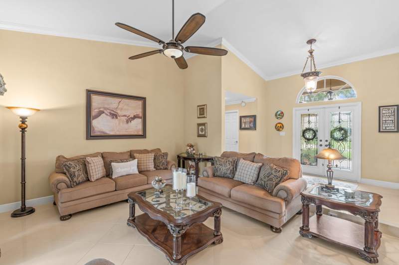 4 bedroom Single Family Residence at 8663 NW 50th Drive, Pine Ridge, Coral Springs — photo 5