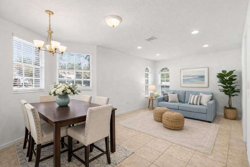 4 bedroom Townhouse at 16154 Poppyseed Circle #1004, Drexel Park Townhomes I Condo, Delray Beach — photo 4