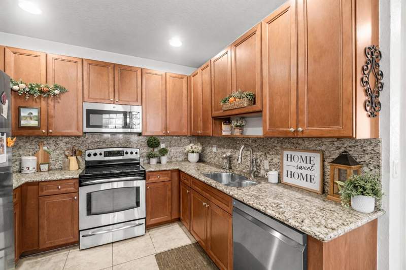 4 bedroom Townhouse at 16154 Poppyseed Circle #1004, Drexel Park Townhomes I Condo, Delray Beach — photo 5
