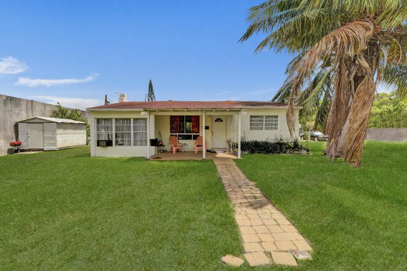 3 bedroom Single Family Residence at 2901 Fletcher Street, South Hollywood Amd Plat, Hollywood — photo 3