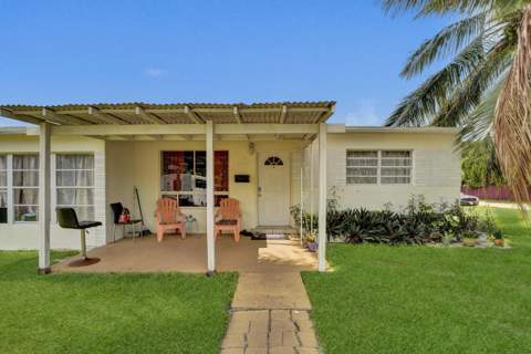 2901 Fletcher Street, Hollywood FL - photo 6 of 13