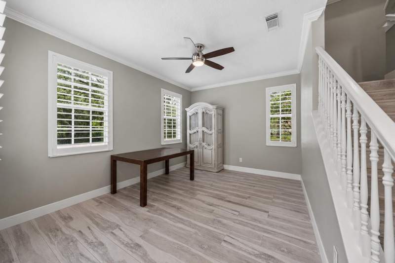3 bedroom Single Family Residence at 142 Newcastle Drive, Cambridge At Abacoa, Jupiter — photo 5