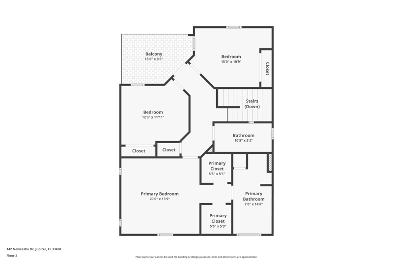 3 bedroom Single Family Residence at 142 Newcastle Drive, Cambridge At Abacoa, Jupiter — photo 4