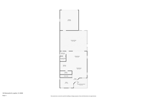142 Newcastle Drive, Jupiter FL - photo 6 of 41