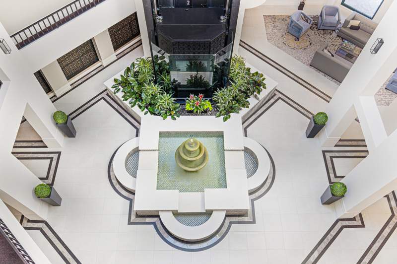 2 bedroom Condominium at 100 SE 5th Avenue #412, Mizner Court Condo, Boca Raton — photo 4