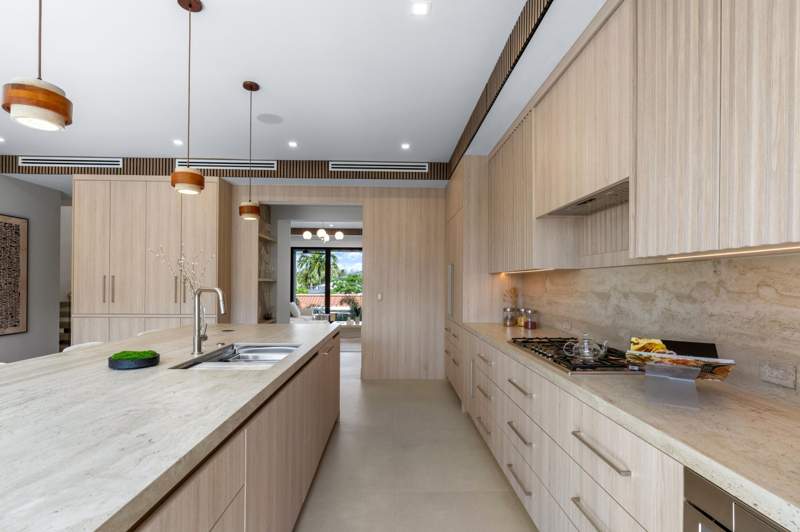 3 bedroom Townhouse at 3099 Banyan Road #A, Johnston Heights, Boca Raton — photo 5