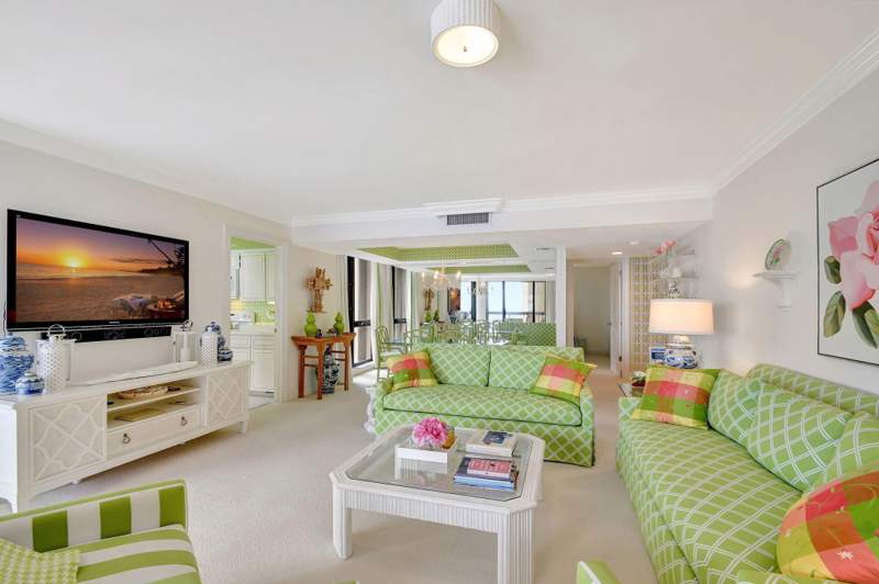 2 bedroom Condominium at 5380 N Ocean Drive #7C, Eastpointe Condo, Riviera Beach — photo 4