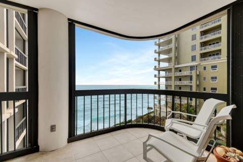 5380 N Ocean Drive #7C, Riviera Beach FL - photo 10 of 49