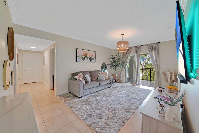 3 bedroom Condominium at 231 SW 116th Avenue #19208, Marquesa Condo, Pembroke Pines — photo 2