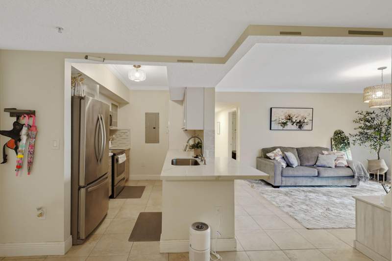 3 bedroom Condominium at 231 SW 116th Avenue #19208, Marquesa Condo, Pembroke Pines — photo 3