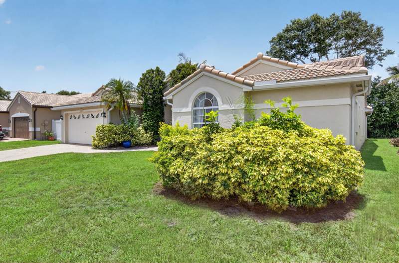 4 bedroom Single Family Residence at 9415 Lake Serena Drive, Boca Landings North, Boca Raton — photo 4