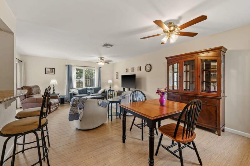 2 bedroom Single Family Residence at 119 Lakeside Circle, Jupiter Village, Jupiter — photo 3