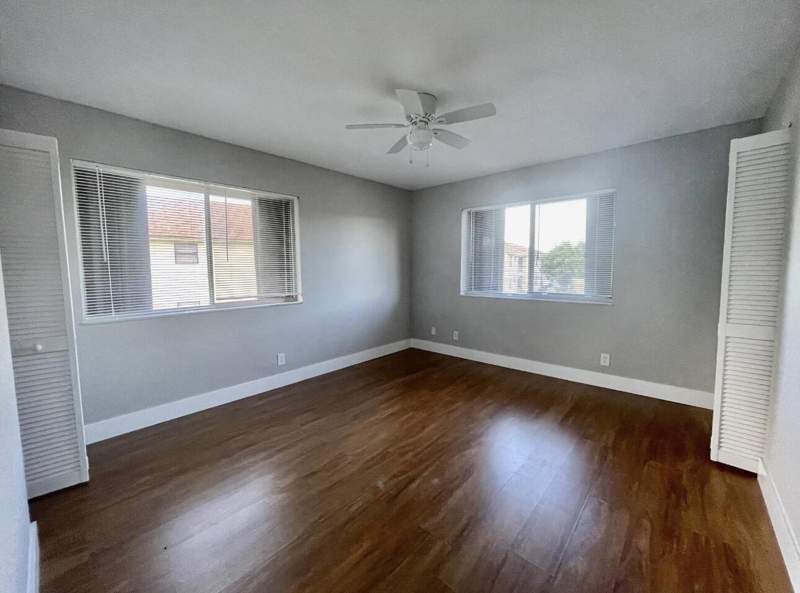 2 bedroom Condominium at 2110 Sherwood Forest Boulevard #24, Quail Hollow Condo, West Palm Beach — photo 4